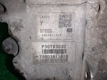 АКПП НА VOLVO XC60 DZ99 B6304T2