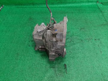 АКПП НА MAZDA DEMIO DY3W ZJ-VE