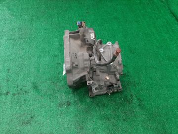 АКПП НА MAZDA DEMIO DY3W ZJ-VE