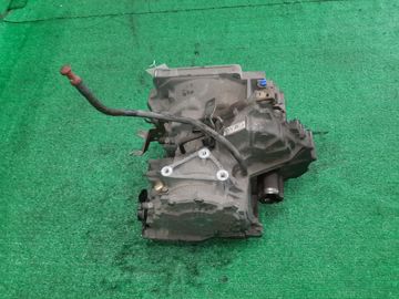 АКПП НА MAZDA DEMIO DY3W ZJ-VE