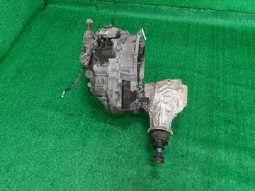 АКПП НА VOLVO XC60 DZ99 B6304T2