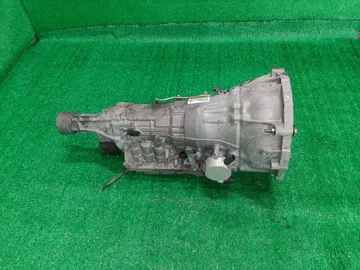 АКПП НА TOYOTA CROWN GRS182 3GR-FSE