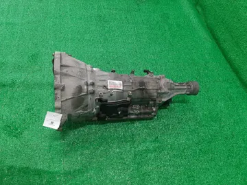 АКПП НА TOYOTA CROWN GRS182 3GR-FSE