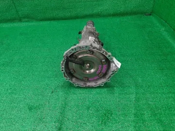 АКПП НА TOYOTA CROWN GRS182 3GR-FSE