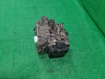 АКПП НА MITSUBISHI DION CR9W 4G63