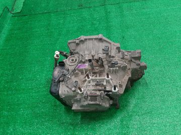 АКПП НА MITSUBISHI DION CR9W 4G63