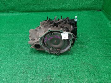 АКПП НА MITSUBISHI AIRTREK CU2W 4G63