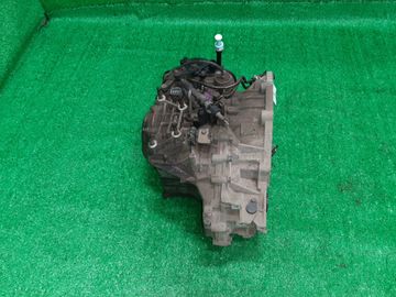 АКПП НА MITSUBISHI AIRTREK CU2W 4G63