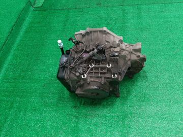 АКПП НА MITSUBISHI AIRTREK CU2W 4G63