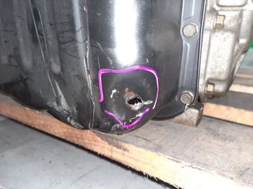 АКПП НА MITSUBISHI AIRTREK CU2W 4G63