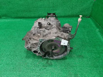 АКПП НА MITSUBISHI GALANT FORTIS CY4A 4B11