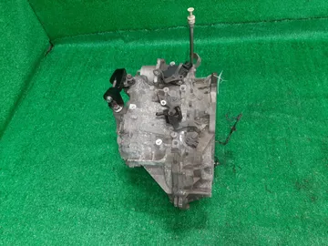 АКПП НА MITSUBISHI GALANT FORTIS CY4A 4B11