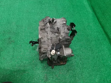АКПП НА MITSUBISHI GALANT FORTIS CY4A 4B11