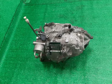 АКПП НА MITSUBISHI GALANT FORTIS CY4A 4B11