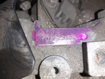 АКПП НА MITSUBISHI GALANT FORTIS CY4A 4B11