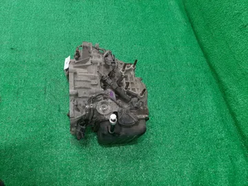 АКПП НА MITSUBISHI CHARIOT GRANDIS N84W 4G64