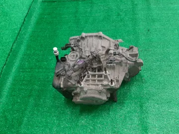 АКПП НА MITSUBISHI CHARIOT GRANDIS N84W 4G64