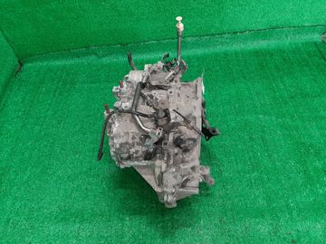 АКПП НА MITSUBISHI RVR GA3W 4B10