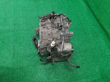 АКПП НА MITSUBISHI RVR GA3W 4B10