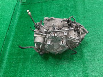 АКПП НА MITSUBISHI RVR GA3W 4B10