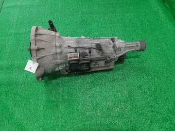 АКПП НА TOYOTA CROWN GRS182 3GR-FSE