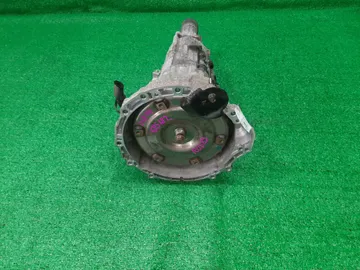 АКПП НА TOYOTA CROWN GRS182 3GR-FSE