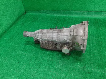 АКПП НА TOYOTA CROWN GRS182 3GR-FSE