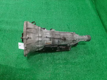 АКПП НА TOYOTA CROWN GRS182 3GR-FSE