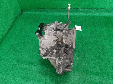 АКПП НА MITSUBISHI RVR GA3W 4B10