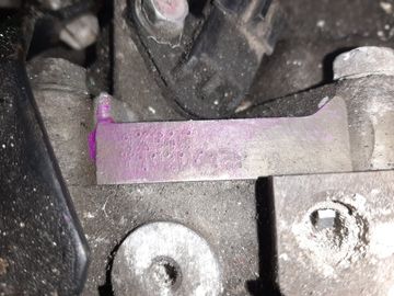 АКПП НА MITSUBISHI RVR GA3W 4B10