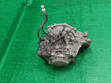 АКПП НА MITSUBISHI GRANDIS NA4W 4G69