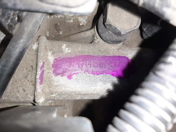 АКПП НА MITSUBISHI GRANDIS NA4W 4G69