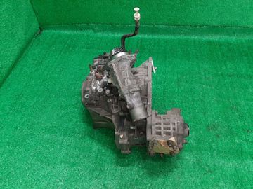 АКПП НА MITSUBISHI GRANDIS NA4W 4G69