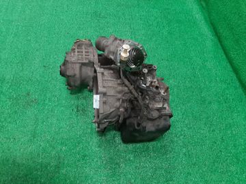 АКПП НА MITSUBISHI GRANDIS NA4W 4G69