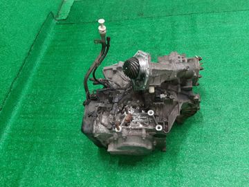 АКПП НА MITSUBISHI GRANDIS NA4W 4G69