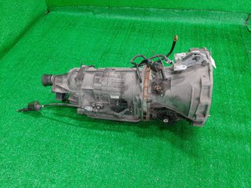 АКПП НА SUBARU LEGACY BH5 EJ202