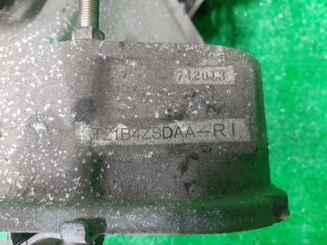 АКПП НА SUBARU LEGACY BH5 EJ202