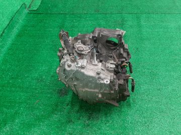 АКПП НА HONDA CIVIC FERIO ES3 D17A