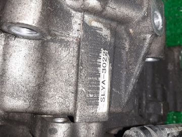 АКПП НА HONDA CIVIC FERIO ES3 D17A