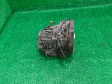 АКПП НА HONDA STEPWGN RF1 B20B