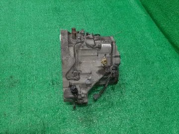 АКПП НА HONDA STEPWGN RF1 B20B