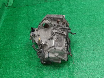 АКПП НА HONDA STEPWGN RF1 B20B