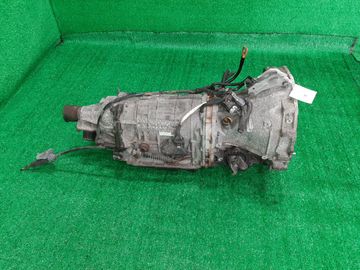 АКПП НА SUBARU FORESTER SG5 EJ205