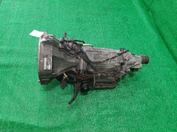 АКПП НА SUBARU FORESTER SG5 EJ205