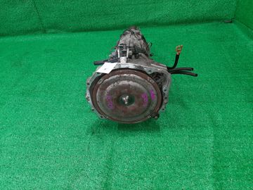 АКПП НА SUBARU FORESTER SG5 EJ205