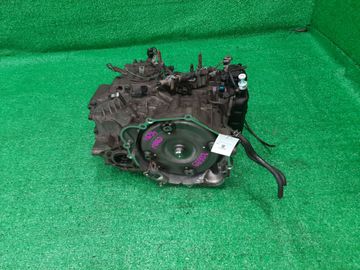 АКПП НА MITSUBISHI DION CR6W 4G94