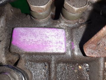 АКПП НА MITSUBISHI DION CR6W 4G94