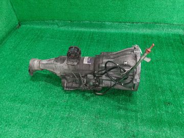 АКПП НА TOYOTA NOAH KR42 7K-E