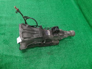 АКПП НА TOYOTA NOAH KR42 7K-E