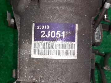 АКПП НА TOYOTA NOAH KR42 7K-E